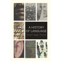 A History of Language - Paperback
