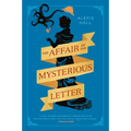 The Affair of the Mysterious Letter - Paperback