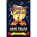 The Midnight Circus - Paperback