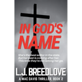 In God's Name - Paperback