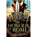 The Honour of Rome - Hardcover