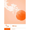 NBA Jam - Paperback
