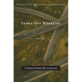 Three-Day Weekend - Paperback