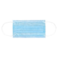 Disposable 3-ply Face Mask, Bag of 3