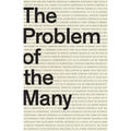 The Problem of the Many - Paperback