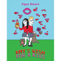 Amy's Wish for a Kiss - Paperback