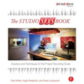 The Studio SOS Book: Solutions and Techniques for the Project Recording Studio - Paperback