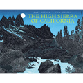 The High Sierra of California - Paperback