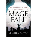 Magefall - Paperback