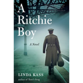 A Ritchie Boy - Hardcover