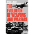 Evolution of Weapons and Warfare - Paperback