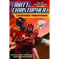Lacrosse Firestorm - Paperback