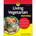 Living Vegetarian for Dummies - Paperback