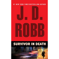 Survivor in Death - Mass Market Paperbound