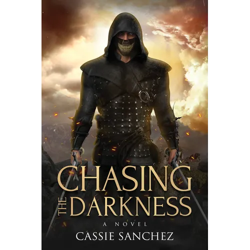 Chasing the Darkness - Paperback