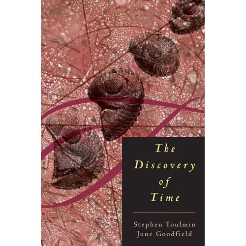The Discovery of Time - Paperback
