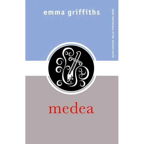 Medea - Paperback