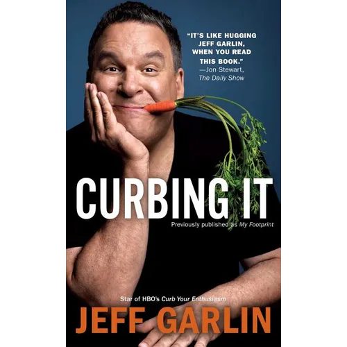 Curbing It - Paperback
