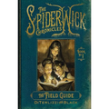The Field Guide - Paperback