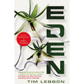 Eden - Paperback