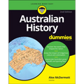 Australian History for Dummies - Paperback
