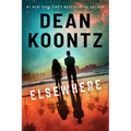 Elsewhere - Paperback