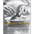 Culinary Artistry - Paperback