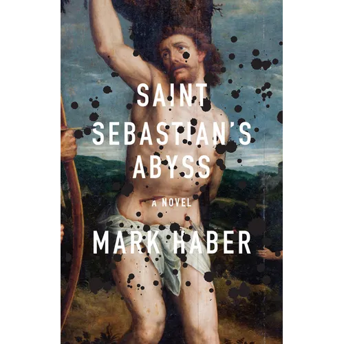 Saint Sebastian's Abyss - Paperback