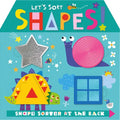 Let's Sort Shapes! - Paperback