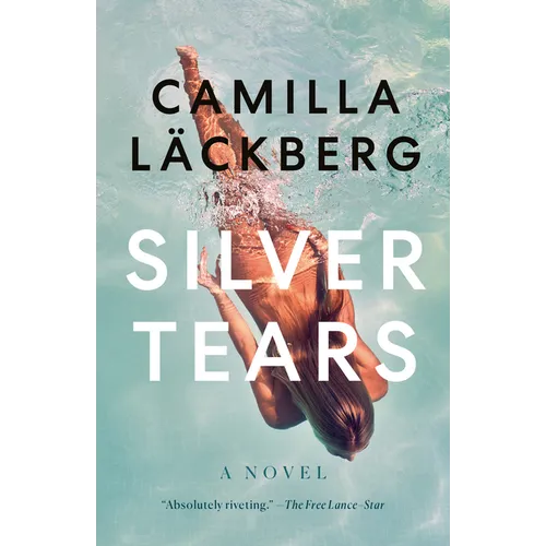 Silver Tears - Paperback