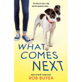 What Comes Next - Hardcover