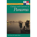 Culture and Customs of Panama - Hardcover