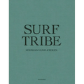 Surf Tribe - Hardcover