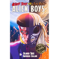 Oliver Tree Vs Little Ricky Alien Boys - Paperback