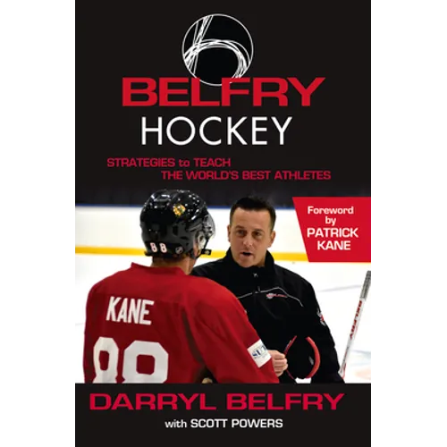 Belfry Hockey - Paperback