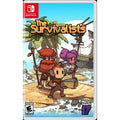 The Survivalists (Nintendo Switch)