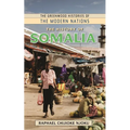 The History of Somalia - Hardcover