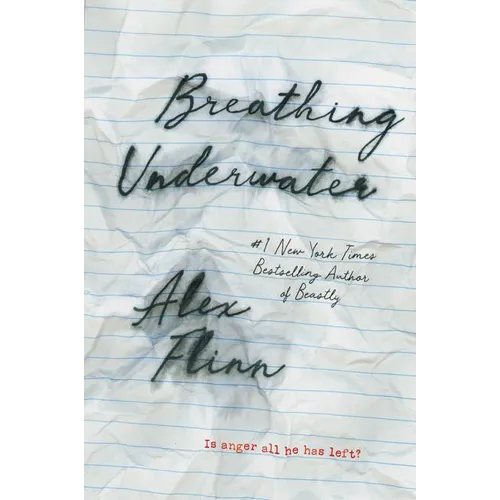 Breathing Underwater - Paperback