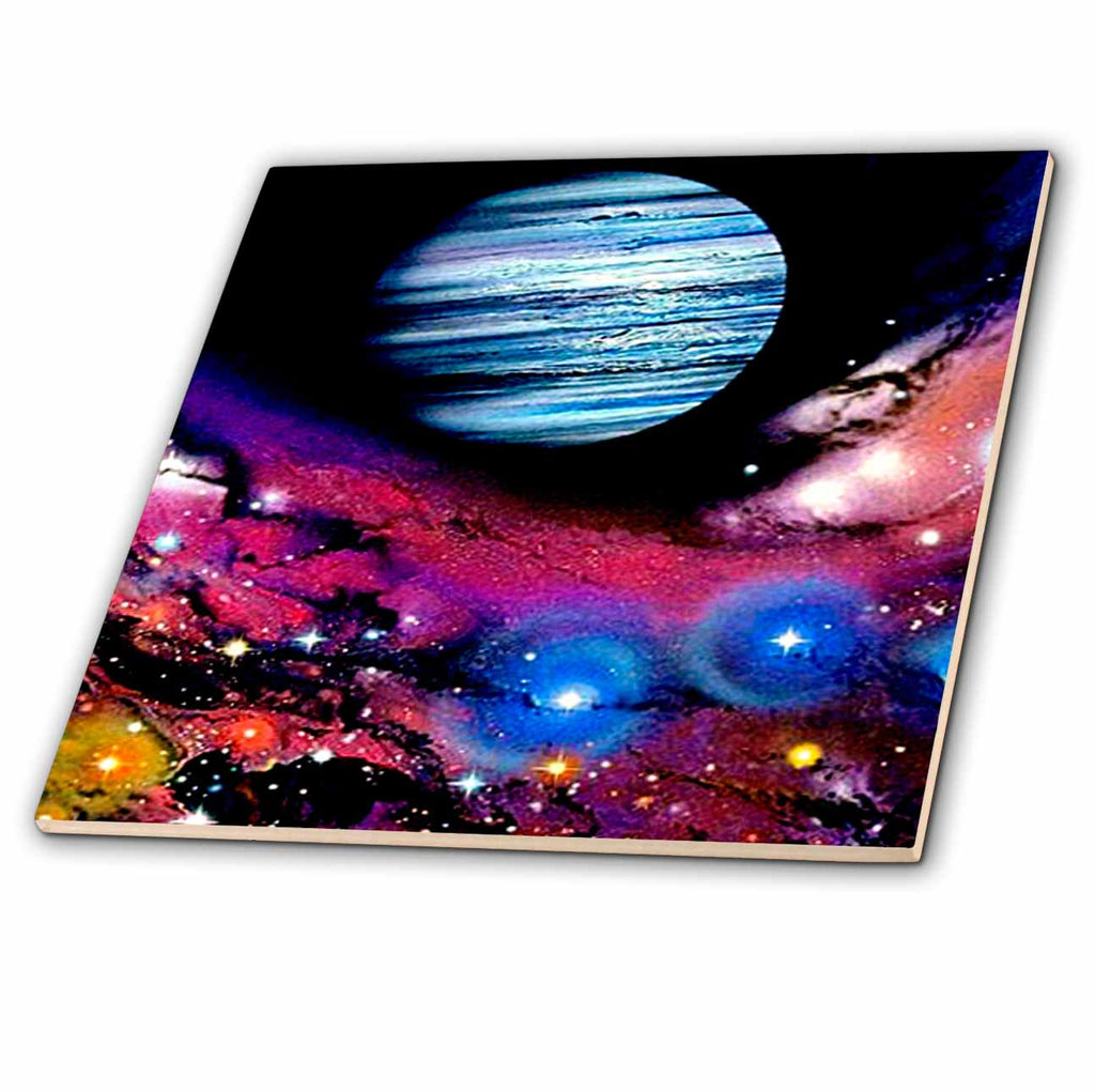 3dRose Celestial - Celestial - Tiles (ct_629)