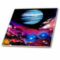 3dRose Celestial - Celestial - Tiles (ct_629)