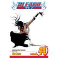 Bleach, Vol. 44: Vice It - Paperback