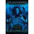Gallowgate - Hardcover