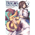 Reincarnated as a Dragon Hatchling (Manga) Vol. 1 - Paperback
