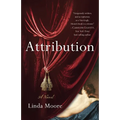 Attribution - Paperback