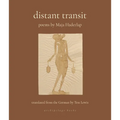 Distant Transit: Poems - Paperback