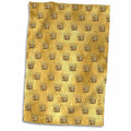 3dRose Towel