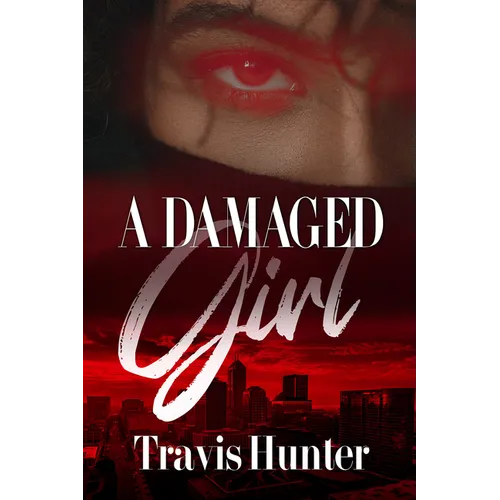 A Damaged Girl - Mass Market Paperbound