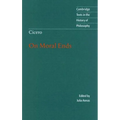 Cicero: On Moral Ends - Hardcover