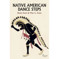 Native American Dance Steps - Paperback