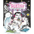 Skeletina and the In-Between World - Hardcover
